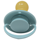 Dream Button Binkey - Blue