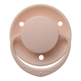 Dream Button Binkey - Pink