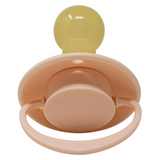 Dream Button Binkey - Pink