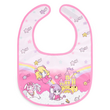 LFB Fairy Littles in Dreamland Bib