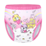 Adult Training Pants - Fairy Littles in Dreamland