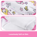 Adult Training Pants - Fairy Littles in Dreamland