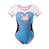 CutiePlusU DVA Cosplay Bodysuit