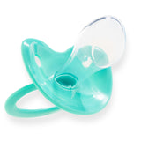 Fixx Adult Size 10 Pacifier - Bright Heart