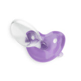 Fixx Adult Size 10 Pacifier - Lilac
