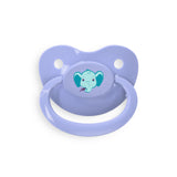 Fixx Adult Size 10 Pacifier - Elephant