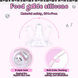 LFB Bella Goth Brat Adult Bottle