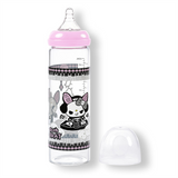 LFB Bella Goth Brat Adult Bottle