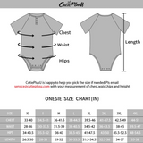 CutiePlusU Gray Bodysuit for Men