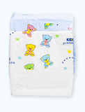 Kiddo 5 piece Diaper Sampler