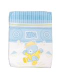 Kiddo 5 piece Diaper Sampler