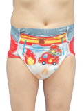 Kiddo Lil Soaker Adult Diaper - V2