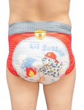 Kiddo Lil Soaker Adult Diaper - V2