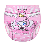 Adult Diaper Wrap - Little Beauty