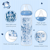 LFB Little Blue Adult Bottle