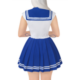 LFB Magical Girl Dress - Blue