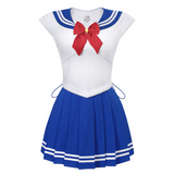 LFB Magical Girl Dress - Blue