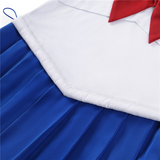 LFB Magical Girl Dress - Blue