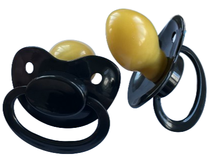 Nuk 10 best sale mega pacifier