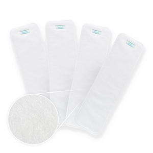 Incontrol Microfiber Insert/Booster Pad