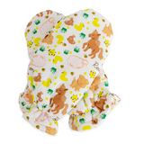 Rearz Barnyard Padded Adult Scratch Mittens