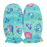 Rearz Lil Monster Padded Adult Scratch Mittens