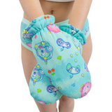 Rearz Lil Monster Padded Adult Scratch Mittens