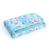 Changing Mat - Lil Monsters