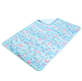 Changing Mat - Lil Monsters