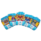North Shore Pack Pals Adult Diapers