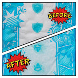 North Shore Pack Pals Adult Diapers