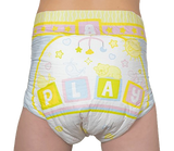 Kiddo Playtime Adult Diaper