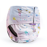 Adult Pocket Diaper - Daydreamer