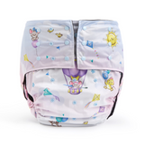 Adult Pocket Diaper - Daydreamer