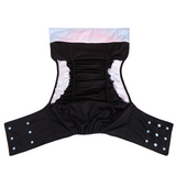 Adult Pocket Diaper - Daydreamer