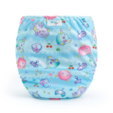 Adult Pocket Diaper - NEW Lil Monster