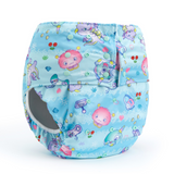 Adult Pocket Diaper - NEW Lil Monster