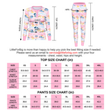 LFB Puppy Love Pajama Set