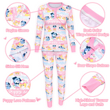 LFB Puppy Love Pajama Set
