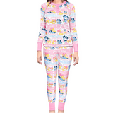 LFB Puppy Love Pajama Set