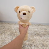 LC Adult Bear Rattle