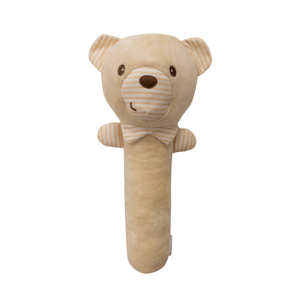 LC Adult Bear Rattle