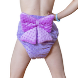 LC Ribbon Adult Cloth Diaper