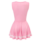 LFB Cheer Sissy Mini Dress