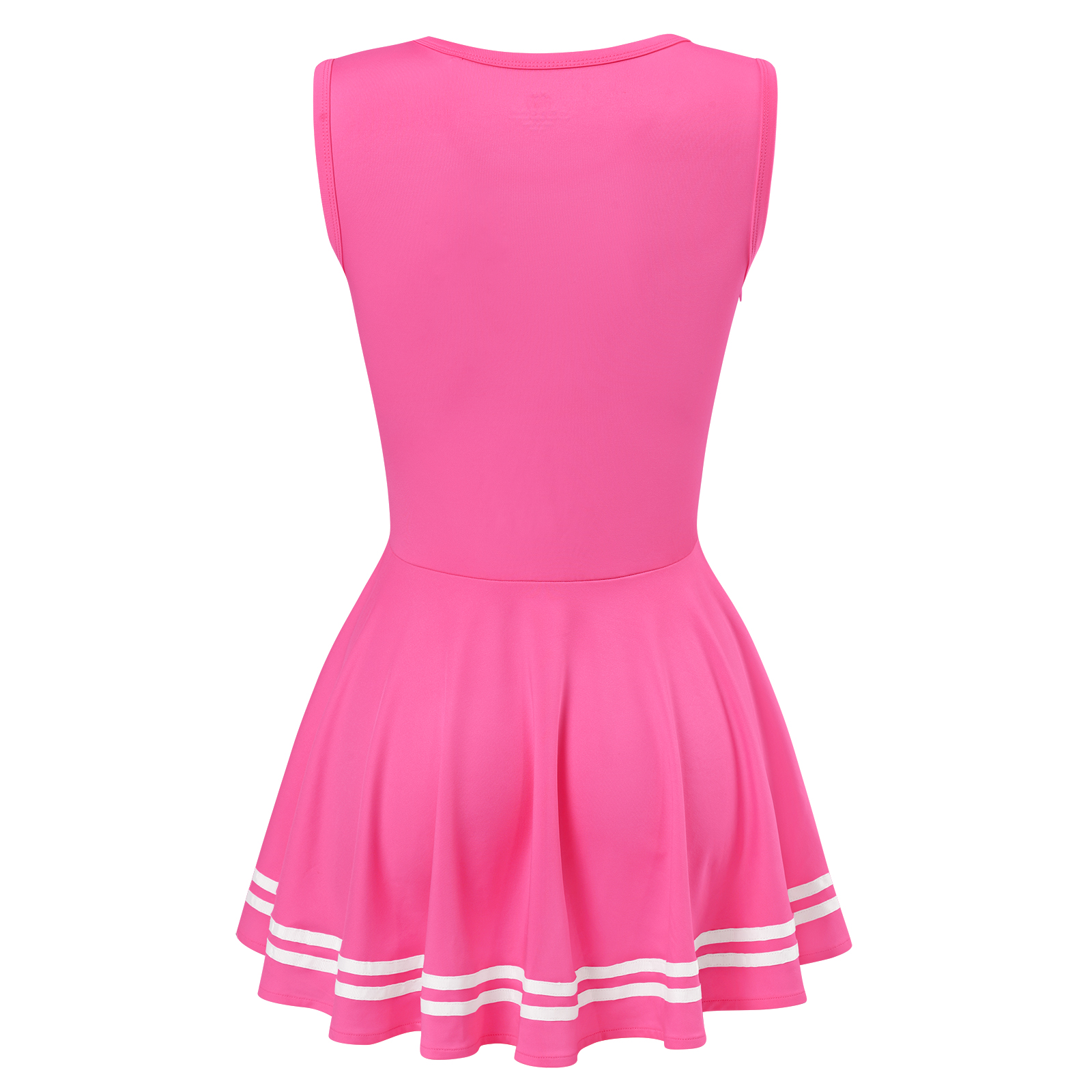 pink cheerleader dress Cheerleader Costume, Child, Pink