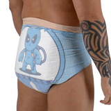 Tykables Soggers Adult Diaper