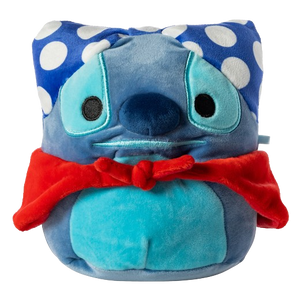 6.5" Stitch Squishmallow - Hero