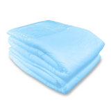 NRU Blue Str8up Adult Diaper