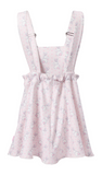 CutiePlusU Bunny Skirtall - Pink