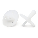 LC Adult Silicone Teether - Translucent